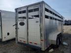 2019 Sundowner Horse Trailer