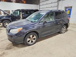 2014 Subaru Forest ltd for sale in Blaine, MN