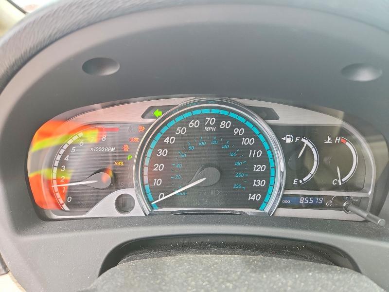 2009 Toyota Venza fwd V6