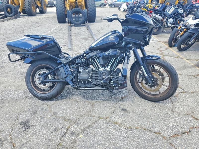 2023 Harley-Davidson Fxlrst