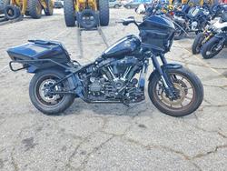 Salvage motorcycles for sale at Van Nuys, CA auction: 2023 Harley-Davidson Fxlrst