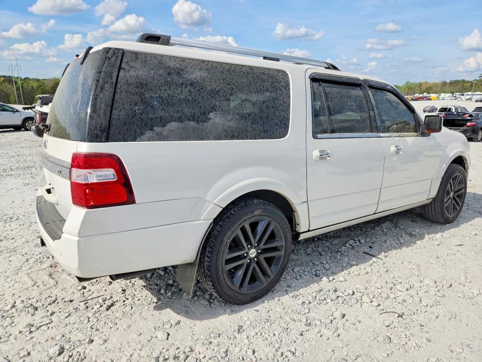 2015 Ford Expedition el Limited