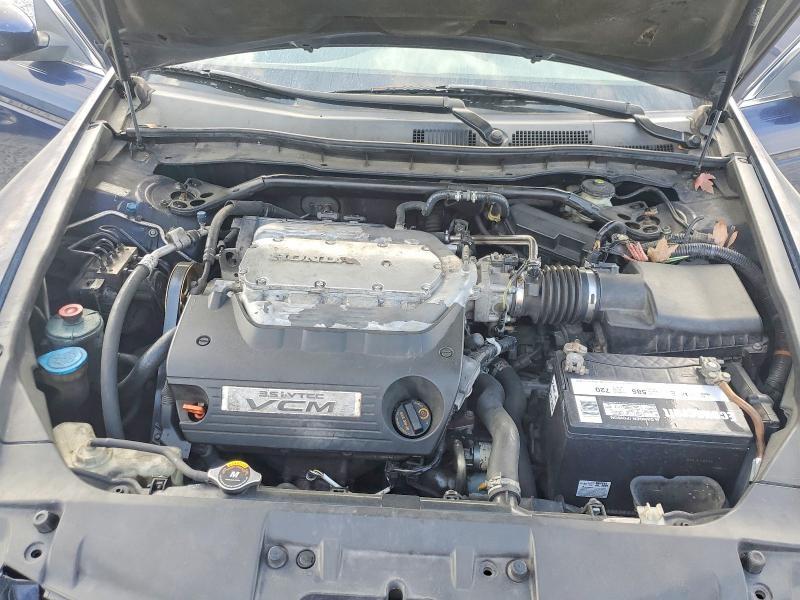 2008 Honda Accord ex