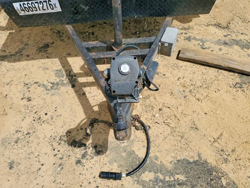 2020 Bye Rite Utility Trailer
