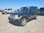2012 Jeep Liberty Limited