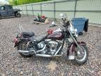 2007 Harley-Davidson Flstc