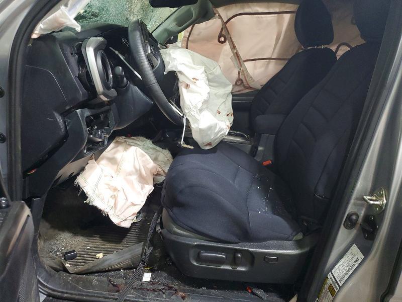 2020 Toyota Tacoma SR5 V6