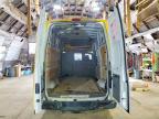 2021 Nissan NV 2500 Delivery Van