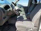2015 Nissan Frontier SV