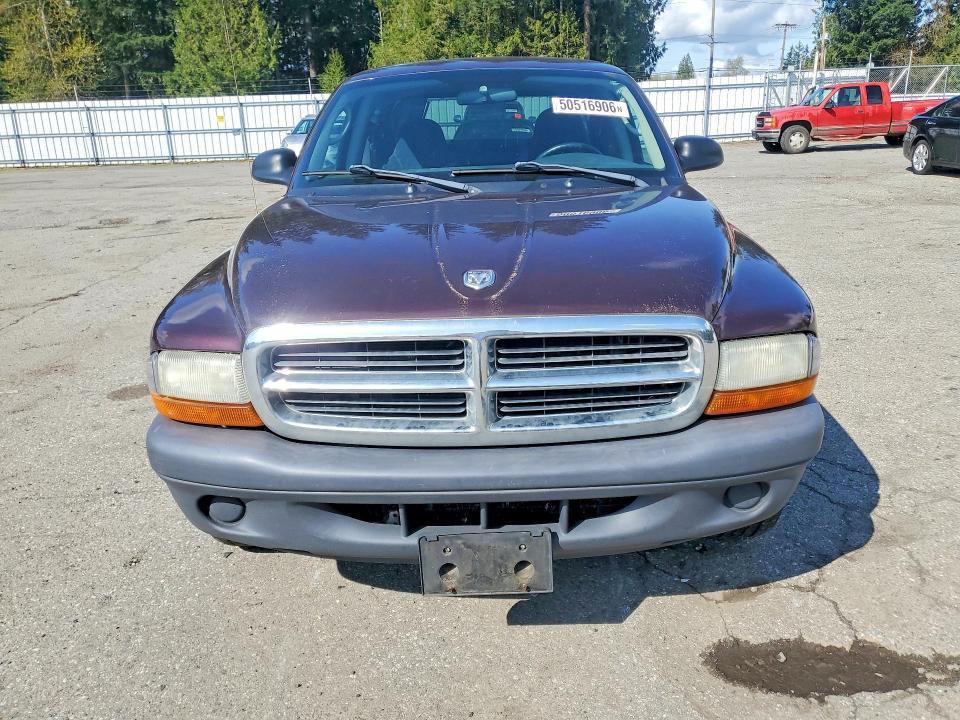 2004 Dodge Dakota sxt