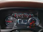 2014 Chevrolet Silverado K1500 High Country