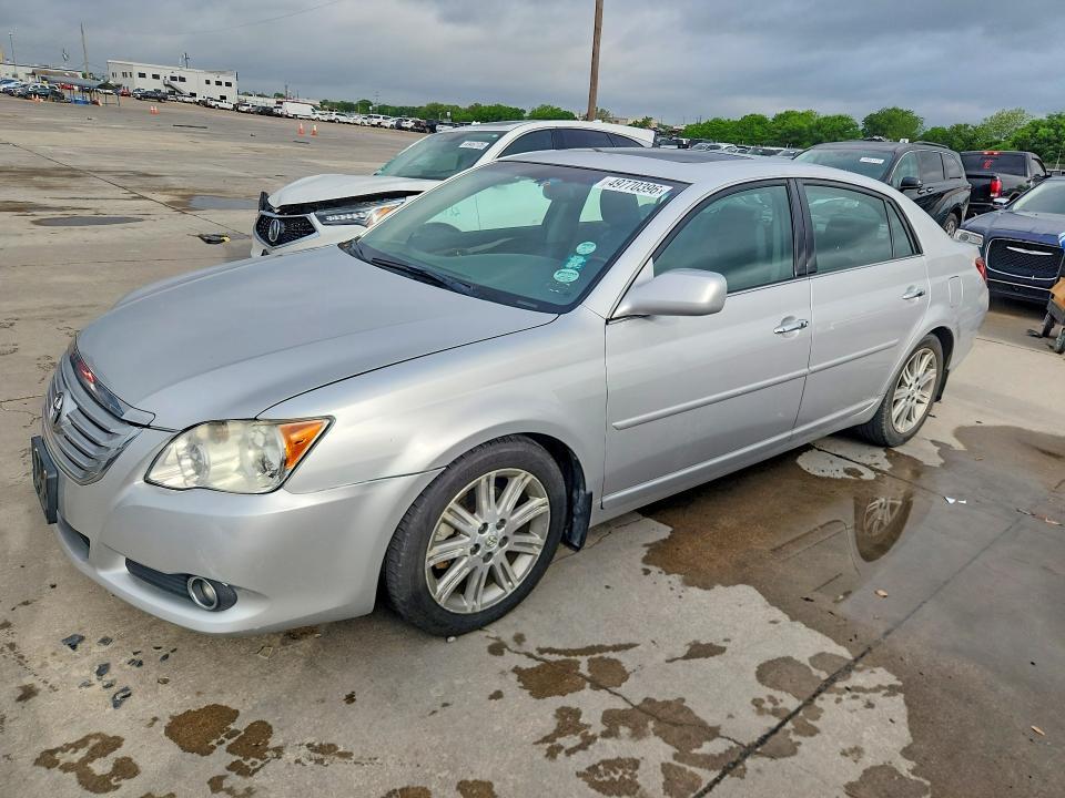 2010 Toyota Avalon Limited