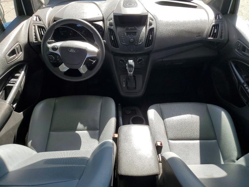 2016 Ford Transit Connect xl