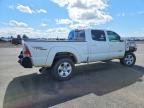 2013 Toyota Tacoma Double Cab Long BED