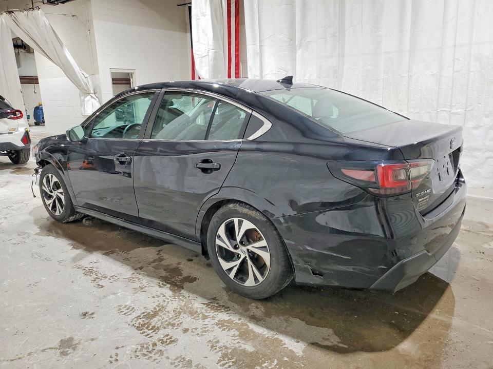 2020 Subaru Legacy