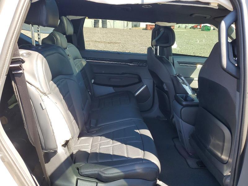 2026 KIA EV9 Land