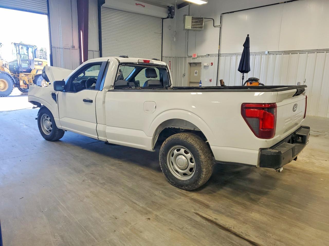 2024 Ford F150 XL