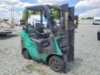 2018 Mitsubishi FGC25N Forklift