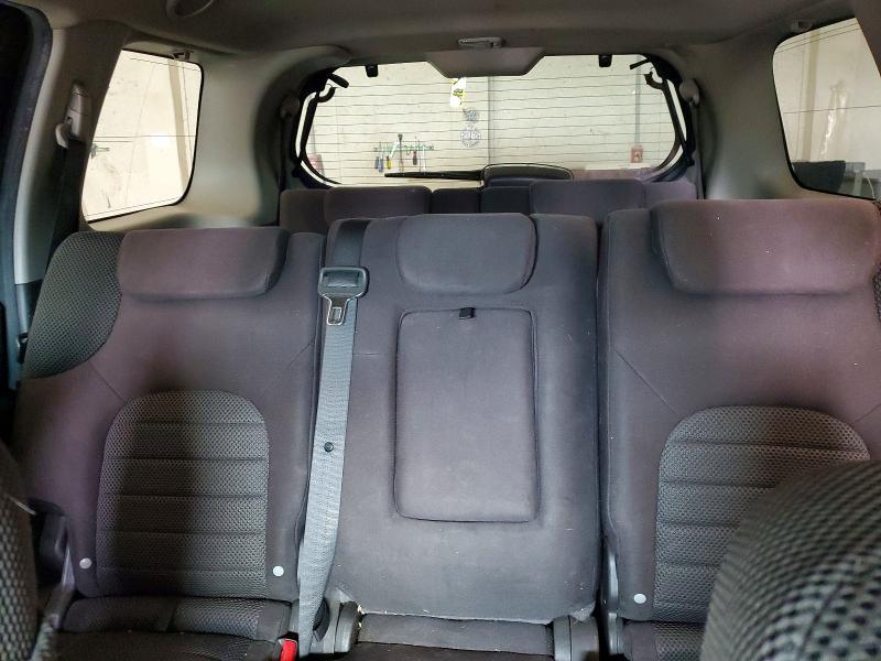 2011 Nissan Pathfinder s