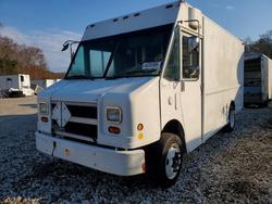 Freightliner salvage cars for sale: 2001 Freightliner MT45 Chassis Delivery Truck