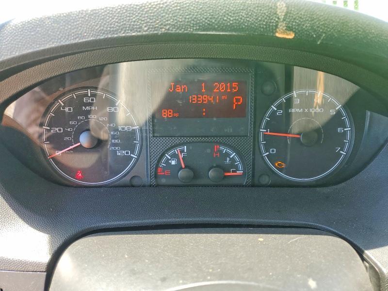 2016 Dodge RAM Promaster 3500 3500 High