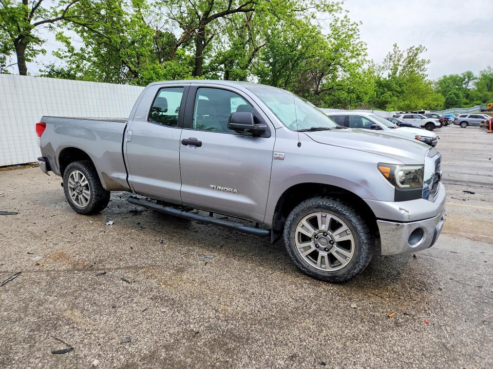 2008 Toyota Tundra SR5