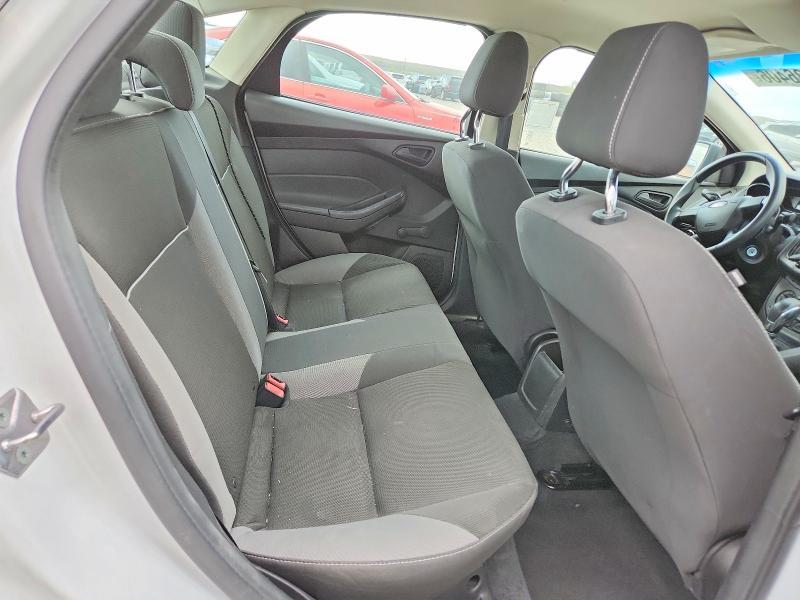 2013 Ford Focus s