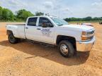 2016 Chevrolet Silverado K3500