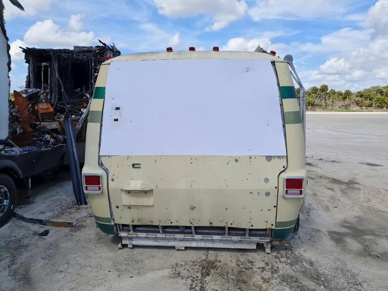 1978 GMC Savanna