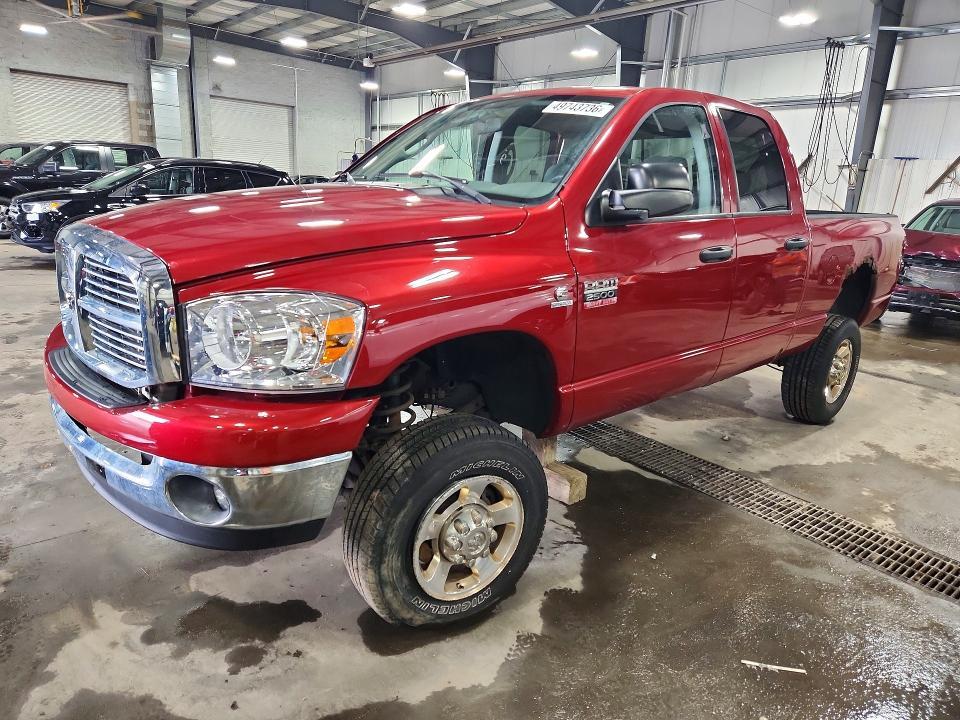 2008 Dodge RAM 2500 ST