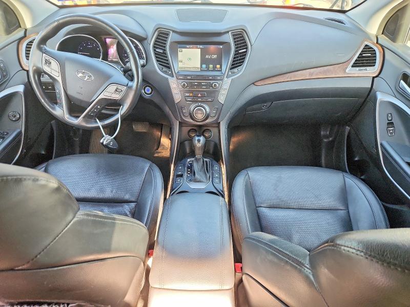 2019 Hyundai Santa fe xl Limited Ultimate
