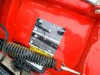 2026 Boss Power-V DXT Snow Plow