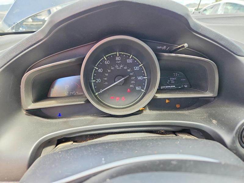 2018 Mazda 3 Touring