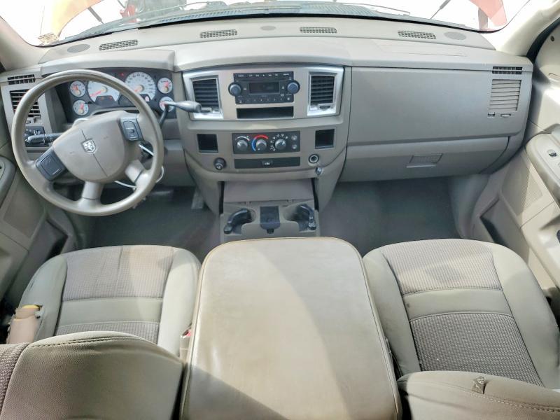 2008 Dodge RAM 1500 ST