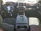 2020 Chevrolet Silverado K1500 RST