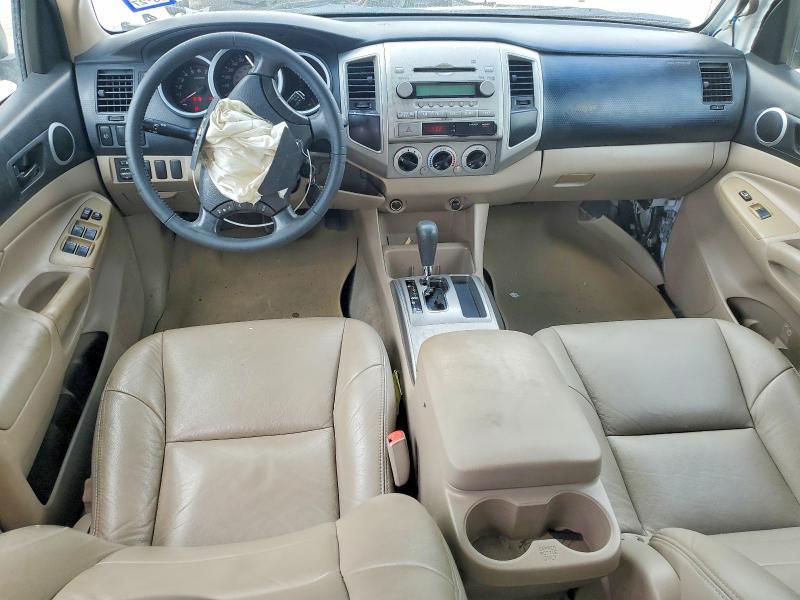 2007 Toyota Tacoma Prerunner V6