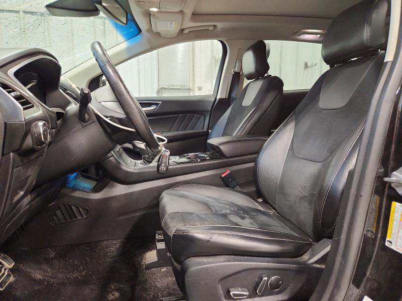 2015 Ford Edge Sport