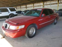 1998 Mercury Grand Marquis ls for sale in Phoenix, AZ