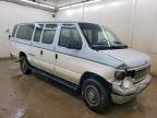1992 Ford Econoline E350 Super Duty