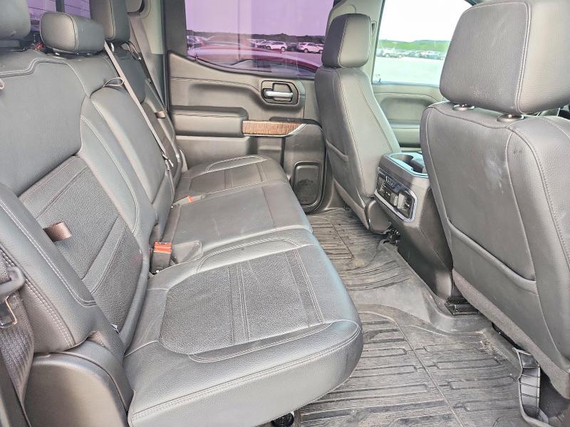2021 GMC Sierra K1500 Denali