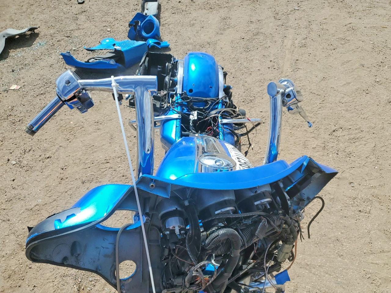 2019 Special Construction Streetglid