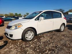 2010 Nissan Versa 1.8 s for sale in Chicago Heights, IL