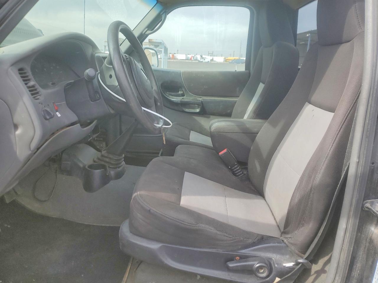 2005 Ford Ranger