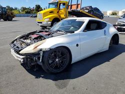 2009 Nissan 370z Base for sale in Martinez, CA