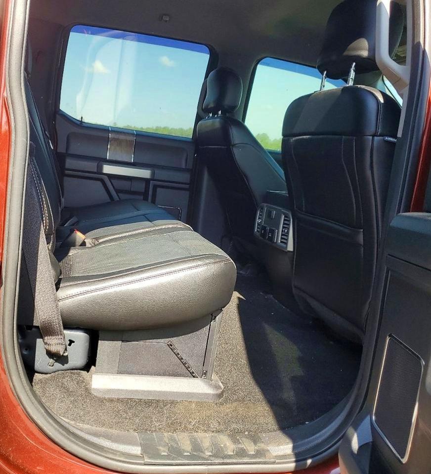 2017 Ford F250 Super Duty