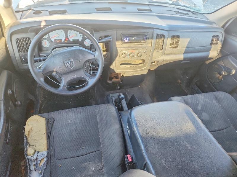 2003 Dodge RAM 2500 ST