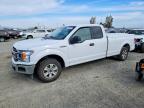 2019 Ford F150 Super Cab