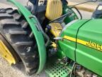 2013 John Deere 5425 Mfwd Tractor