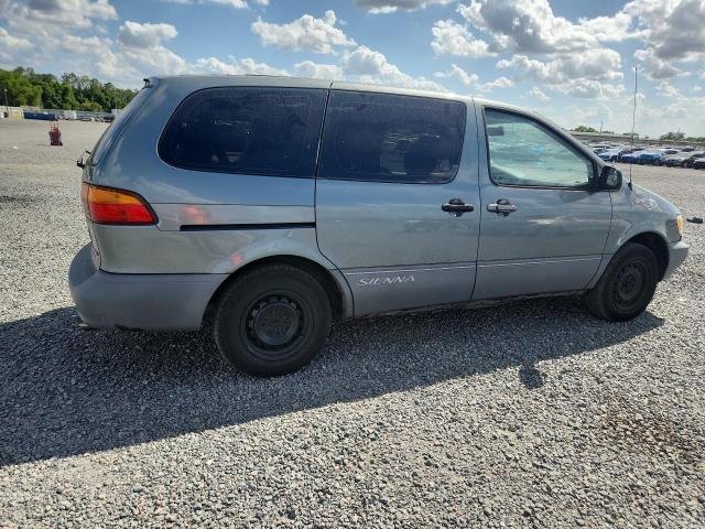 1999 Toyota Sienna ce