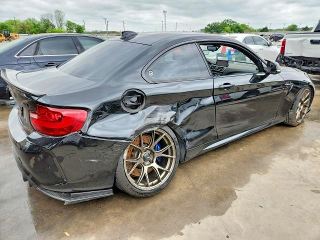 2017 Bmw Motorrad 2017 bmw Motorrad M2